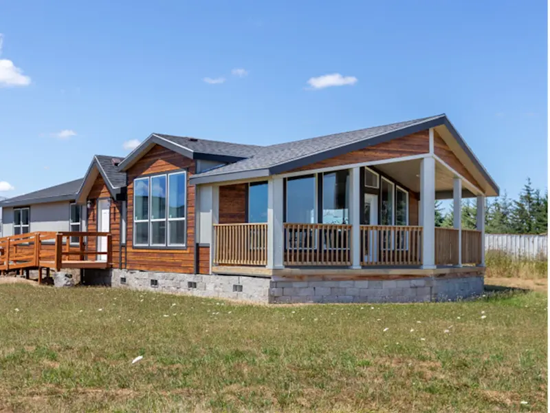 Manufactured Homes